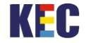 KEC logo